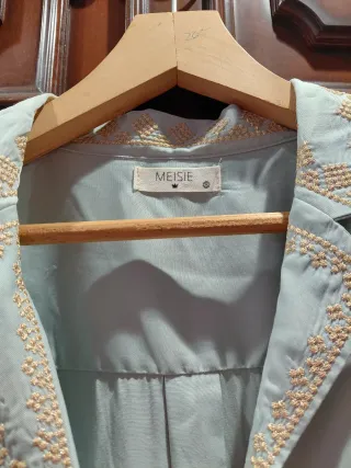Camisa Meisie Talla S