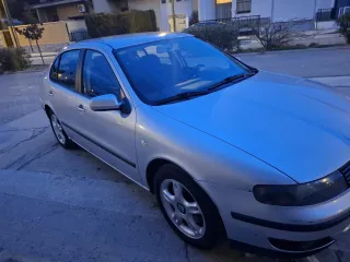SEAT Toledo 2002