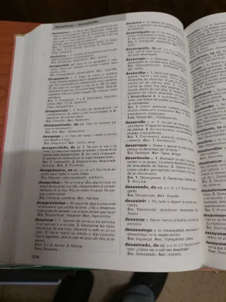 Diccionario Escolar Santillana/Santillana Schoo...