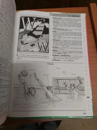 Diccionario Escolar Santillana/Santillana Schoo...