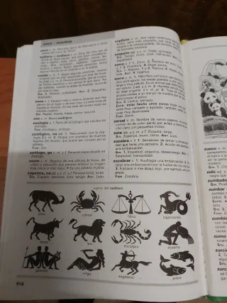 Diccionario Escolar Santillana/Santillana Schoo...