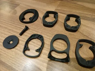 Manillar gravel y Potencia Syncros Creston 2.0 X