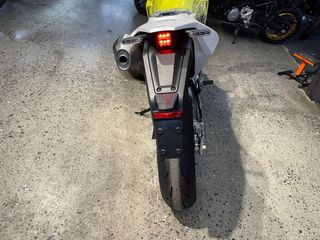 Husqvarna 701 Supermotard 2026