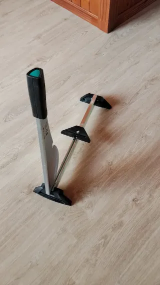 Wolfcraft LC 100 Guillotina Laminado