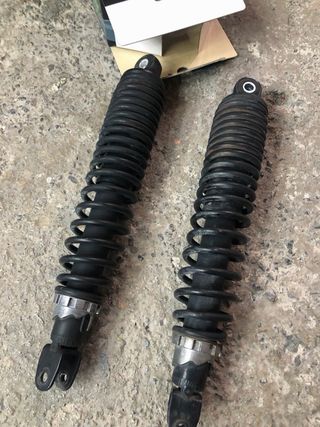 Amortiguadores Traseros XMAX 125