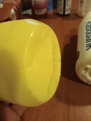 3 Bidones Ciclismo Team Polti Rabobank CSC