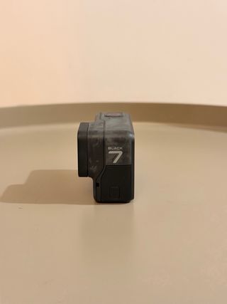 GoPro Hero 7 Black + Accessori