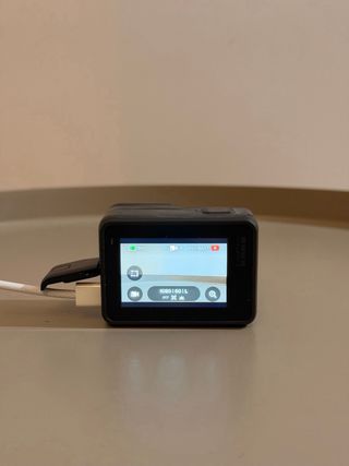 GoPro Hero 7 Black + Accessori