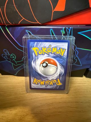 Empoleon EX 320 PS Full Art | Pokémon TCG |Español