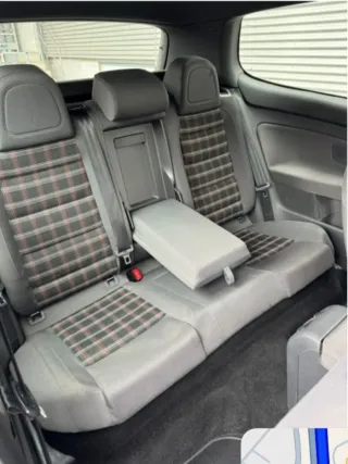 Volkswagen Golf GTI 2008