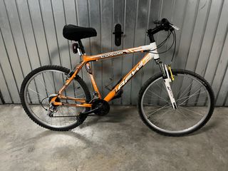 Bicicleta de Montaña Conor AFX 50