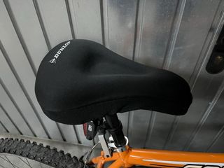 Bicicleta de Montaña Conor AFX 50