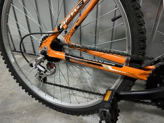 Bicicleta de Montaña Conor AFX 50