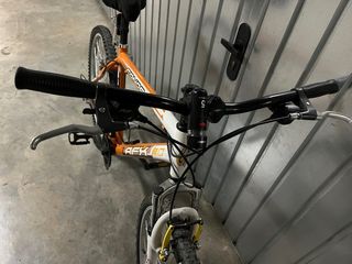 Bicicleta de Montaña Conor AFX 50