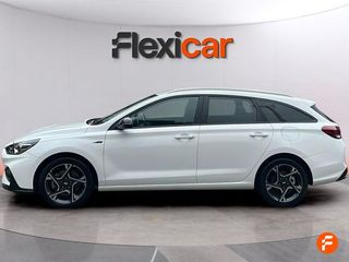 Hyundai i30 1.0 TGDI N Line 30 Aniversario