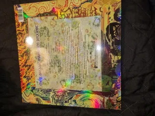 Disco Rolling Stones Their Satanic Majesties