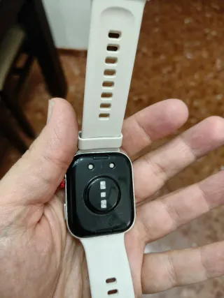 Smartwatch Huawei Watch Fit 3 Beige