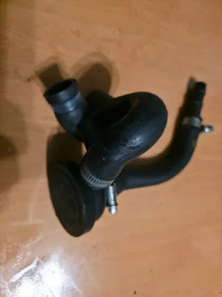 Kit servofreno Audi TT 8N APX