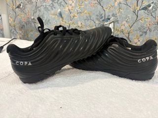 Botas de fútbol Adidas Copa Negras