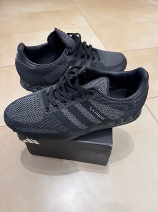 Adidas L.A Trainer Talla 41-42