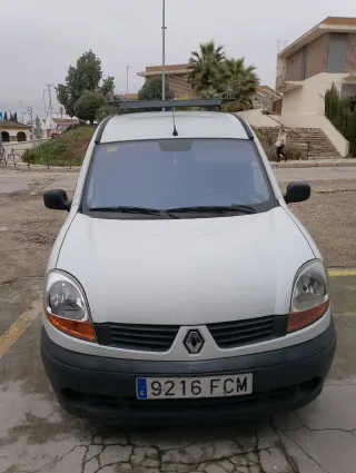 Renault Kangoo 2006