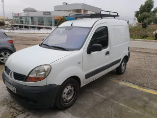 Renault Kangoo 2006