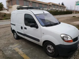 Renault Kangoo 2006