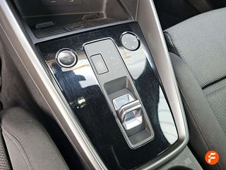 Audi A3 Sportback Genuine 35 TDI 110kW S tronic