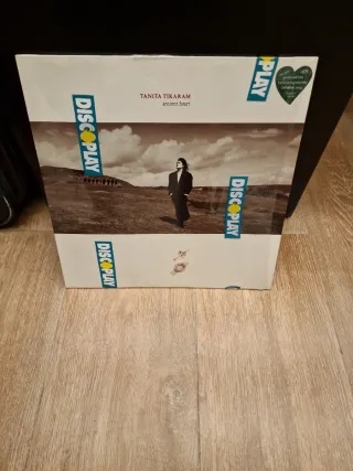 Vinilo Tanita Tikaram - Ancient Heart