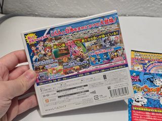 Yo-Kai Watch 3 Sushi - Nintendo 3DS