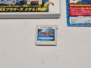 Yo-Kai Watch 3 Sushi - Nintendo 3DS