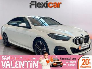 BMW Serie 2 220dA Gran Coupe