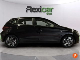 Hyundai i20 1.0 TGDI 48V Klass