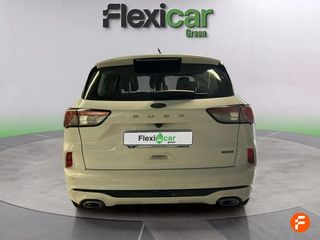 Ford Kuga ST-Line 2.5 Duratec PHEV 165kW Auto