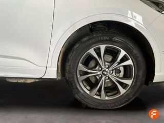 Ford Kuga ST-Line 2.5 Duratec PHEV 165kW Auto