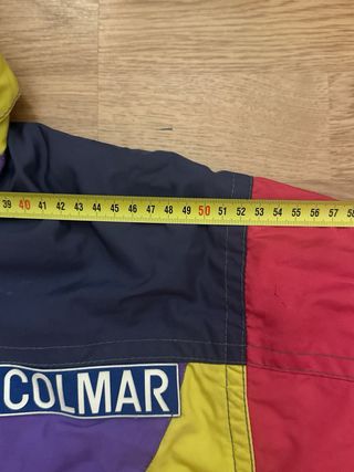 Vintage 90’s Colmar Ski jackey national team