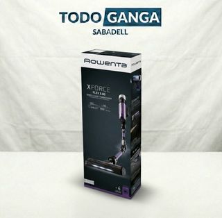 Rowenta X-Force Flex 9.60