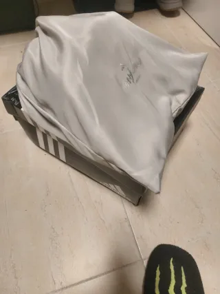 Adidas Jellyfish Zapatillas Naranja Blanco