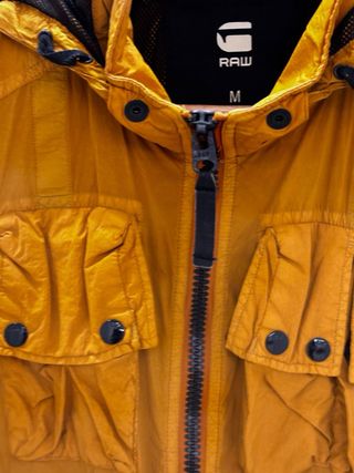 Chaqueta G-Star RAW azul