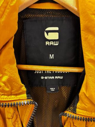 Chaqueta G-Star RAW azul