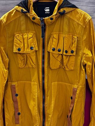 Chaqueta G-Star RAW azul