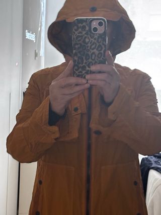 Chaqueta G-Star RAW azul