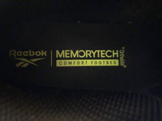 Zapatillas Reebok Invierno Negras