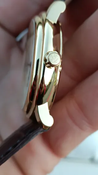 Reloj Frederique Constant Moonphase Date