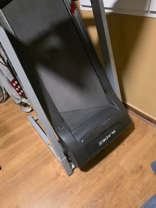 Cinta de Correr TR10i Bladez