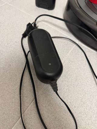 iRobot Roomba 632 con accesorios