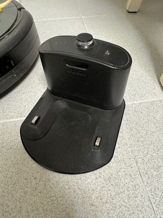 iRobot Roomba 632 con accesorios