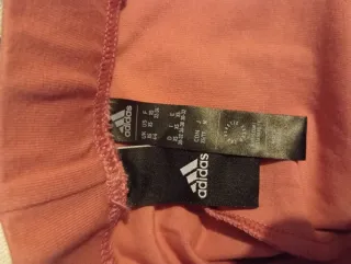 Leggings Adidas Rosas