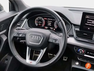 Audi Q5 Advanced 40 TDI 150kW quattro-ultra