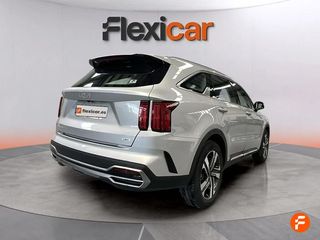 Kia Sorento 1.6 T-GDi HEV Drive 4x2 7pl